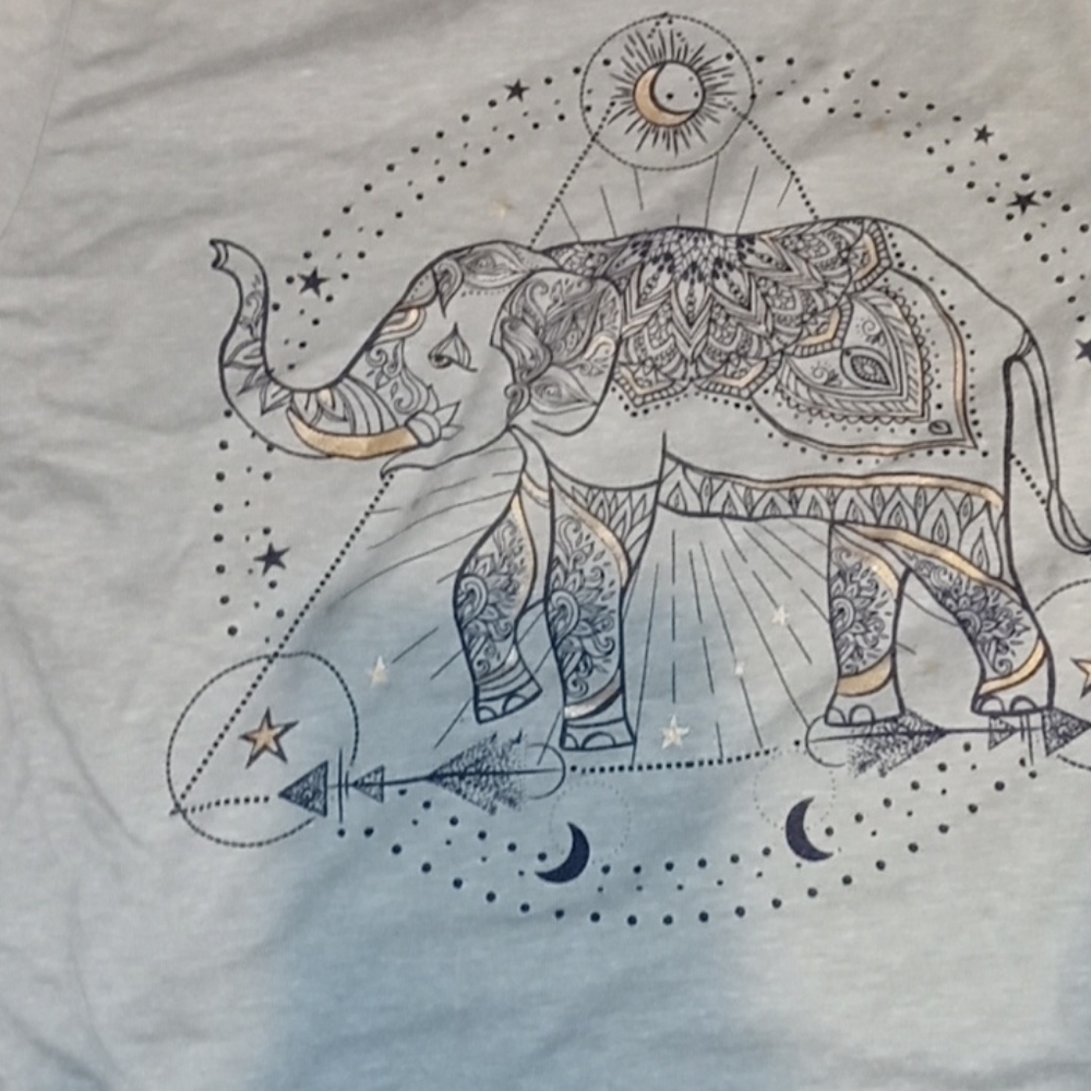 T shirt